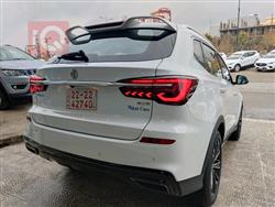 ئێم جی RX5